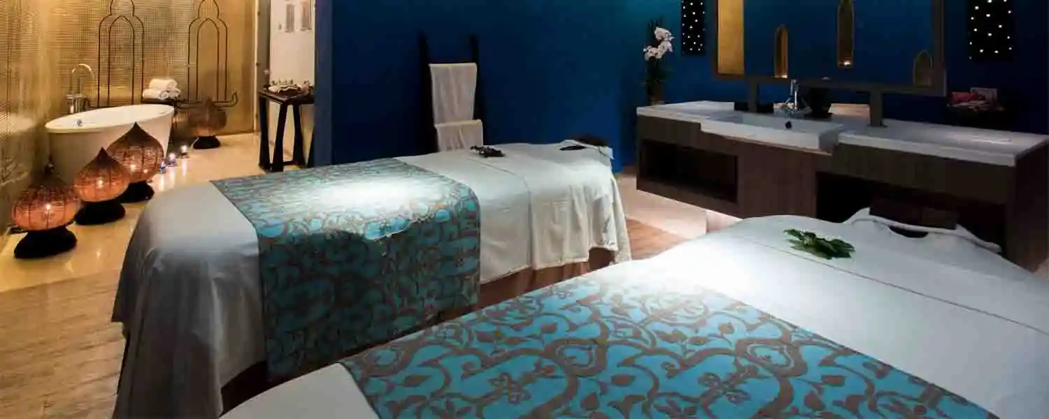 Centara Grand Beach Resort & Villas Krabi-1